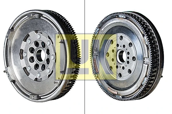 Flywheel